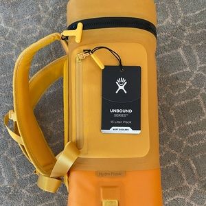 Hydro flask 15 L Soft Cooler Pack